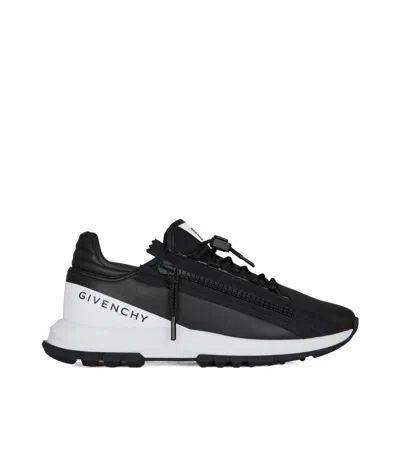 GIVENCHY GIVENCHY SPECTRE DRAWSTRING SNEAKERS