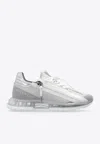 Givenchy Spectre Low-top Running Sneakers In White