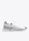 Givenchy Spectre Low-top Running Sneakers In White