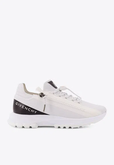 Givenchy Spectre Runner Leather Sneakers