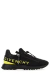 GIVENCHY GIVENCHY SPECTRE RUNNER LOW