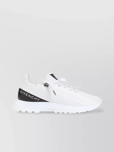 GIVENCHY SPECTRE RUNNER LOW-TOP SNEAKERS