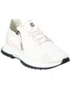 Givenchy Spectre Runner Sneaker In White