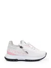 GIVENCHY GIVENCHY SPECTRE RUNNER SNEAKER
