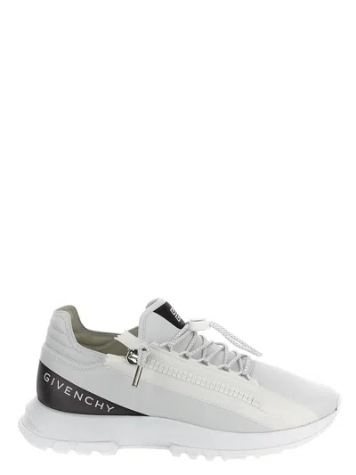 GIVENCHY SPECTRE RUNNER SNEAKERS
