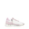 Givenchy Spectre Runners In Neutral