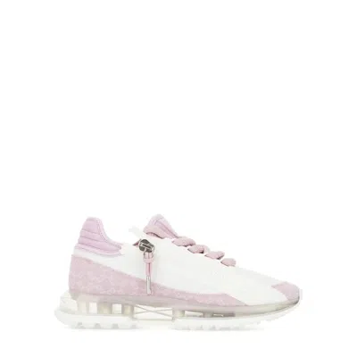 Givenchy Spectre Runners In Neutral