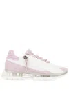 Givenchy Spectre Runners Sneakers In White
