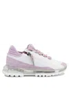 Givenchy Spektre Runner Sneaker In Pink