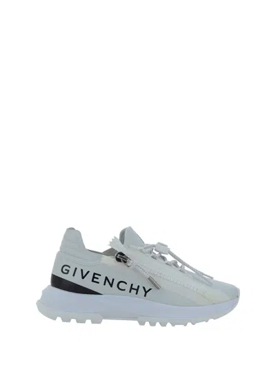 GIVENCHY SPECTRE RUNNERS SNEAKERS