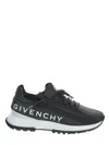 GIVENCHY SPECTRE RUNNING SNEAKERS