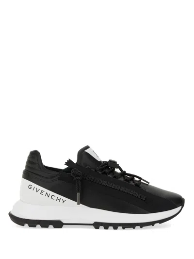 GIVENCHY "SPECTRE" SNEAKER