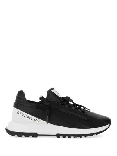 Givenchy "spectre" Sneaker In Black