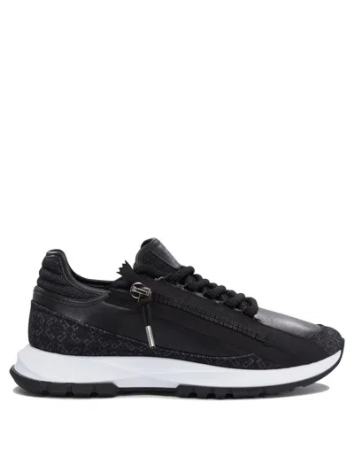 Givenchy "spectre" Sneakers