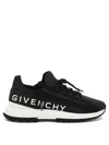GIVENCHY GIVENCHY SPECTRE trainers