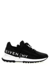 GIVENCHY GIVENCHY 'SPECTRE' SNEAKERS