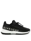 GIVENCHY GIVENCHY "SPECTRE" SNEAKERS
