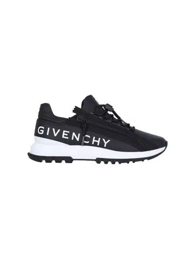 GIVENCHY "SPECTRE" SNEAKERS