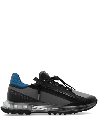 Givenchy Spectre Runner Sneakers In Black