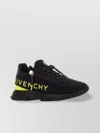 GIVENCHY SPECTRE SNEAKERS IN FABRIC