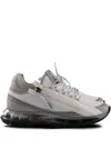 Givenchy Spectre Zip Runners Sneaker In White