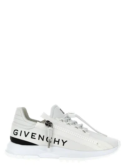 Givenchy Spectre Trainers In White