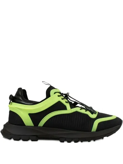 Givenchy Spectre Trainers In Black