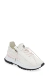 Givenchy Spectre Logo-print Sneakers In White