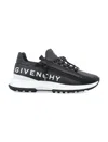 GIVENCHY GIVENCHY SPECTRE ZIP RUNNERS