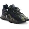 Givenchy Spectre Zip Runners Sneaker