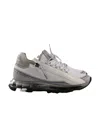 Givenchy Spectre Zip Runners Sneaker In Gray