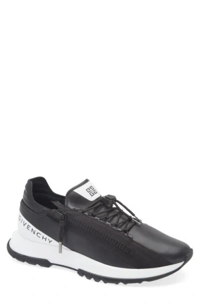 Givenchy Spectre Zip Sneaker