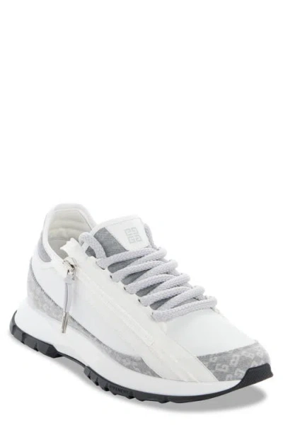 Givenchy Spectre Zip Sneaker