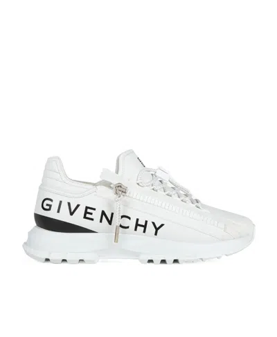 GIVENCHY GIVENCHY SPECTRE RUNNER LACE-UP SNEAKERS