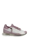 Givenchy Spektre Runner Sneaker In Pink