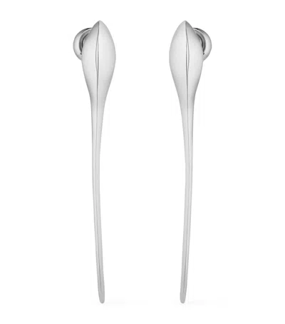 Givenchy Spike Earrings