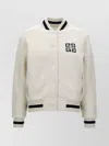Givenchy Iovry Wool Bomber Jacket