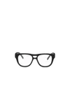 Givenchy Square Acetate-frame Optical Glasses In Black. In Black