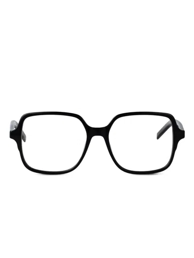 Givenchy Square-frame Glasses
