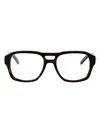 Givenchy Square-frame Glasses