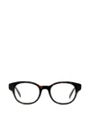 Givenchy Square-frame Glasses In Black