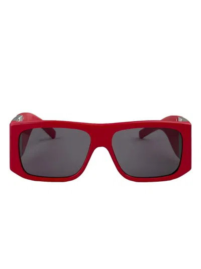 Givenchy Square-frame Sunglasses