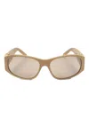 Givenchy Square-frame Sunglasses
