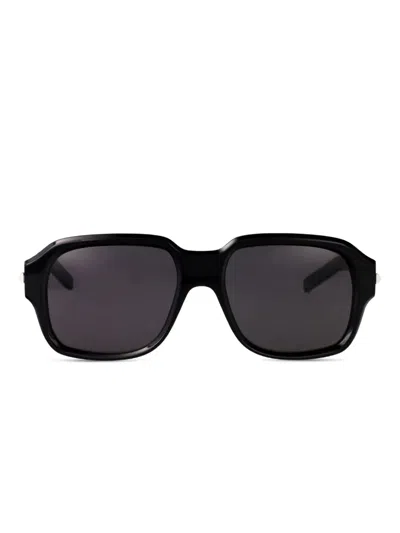 Givenchy Gv40114i Gv One 01a Nero Sunglasses In Black