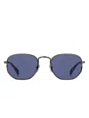 Givenchy Square-frame Sunglasses