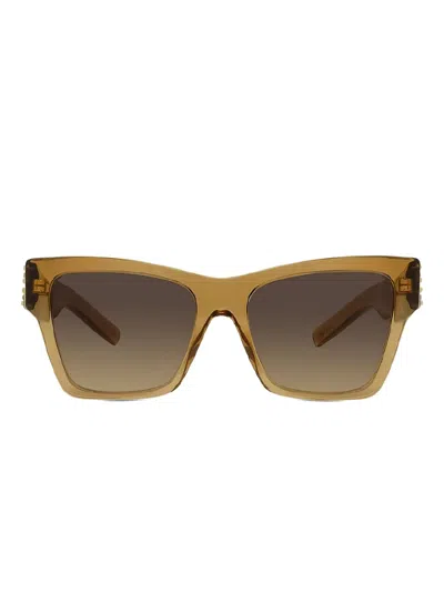 Givenchy Square-frame Sunglasses