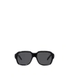 Givenchy Gv40114i Gv One 01a Nero Sunglasses In Black