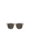 Givenchy Gv Day Gv40002u 59e Square Sunglasses In Brown