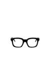 Givenchy Square Glasses In Black