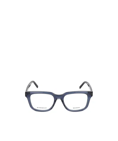 Givenchy Square Mirror In White